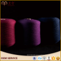 100% cashmere yarn woman sweater knitwear raw material manufacturer wholesale